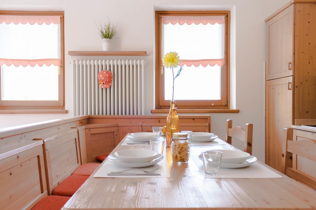 Casa Dei Moch Villa Belluno Bagian luar foto